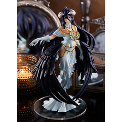 [PRE-ORDER] Good Smile Company: Overlord IV - POP UP PARADE Albedo (ONLINE ORDER ONLY)