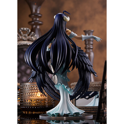 [PRE-ORDER] Good Smile Company: Overlord IV - POP UP PARADE Albedo (ONLINE ORDER ONLY)