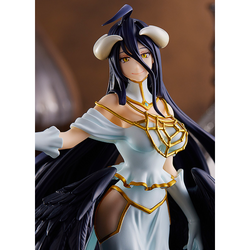 [PRE-ORDER] Good Smile Company: Overlord IV - POP UP PARADE Albedo (ONLINE ORDER ONLY)