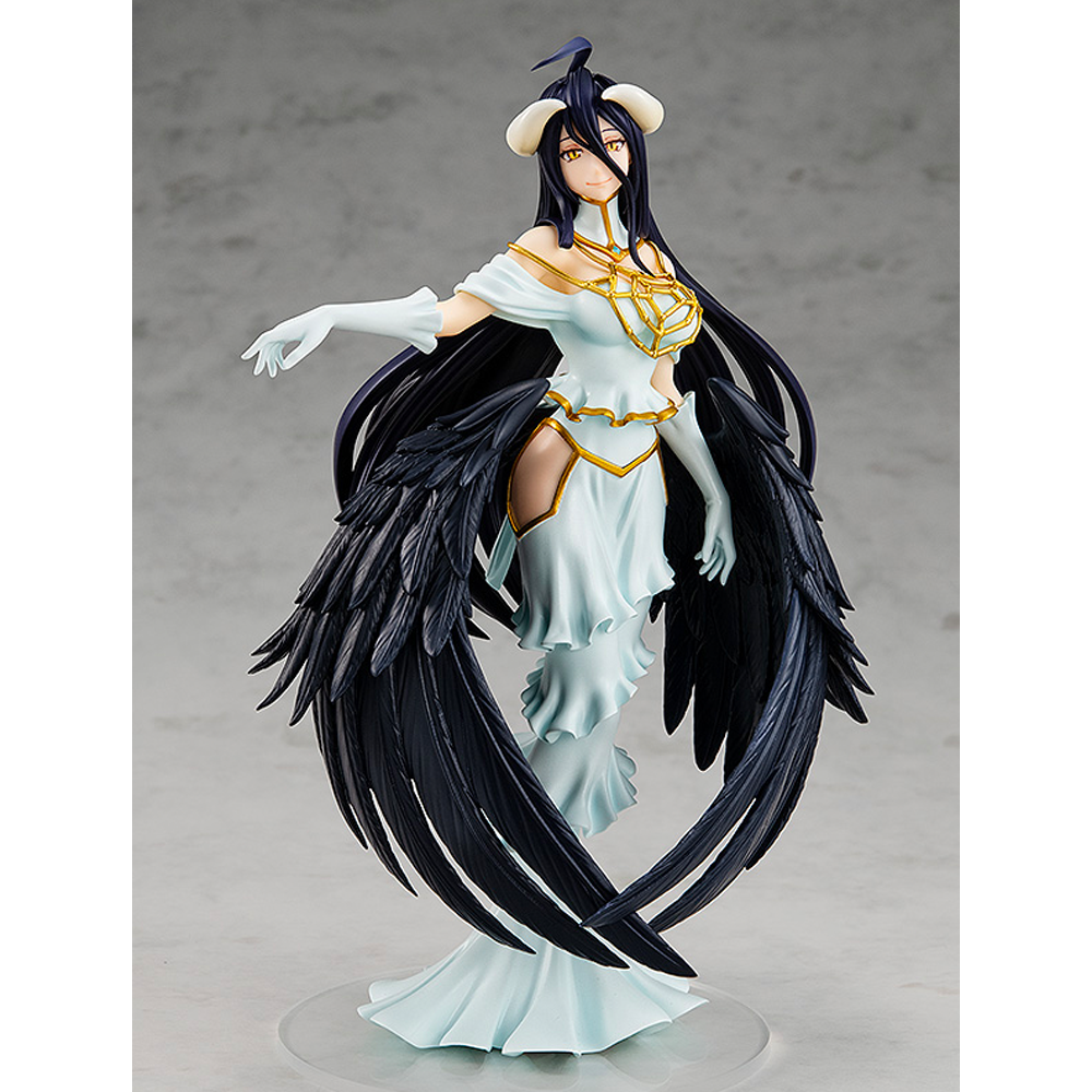 [PRE-ORDER] Good Smile Company: Overlord IV - POP UP PARADE Albedo (ONLINE ORDER ONLY)