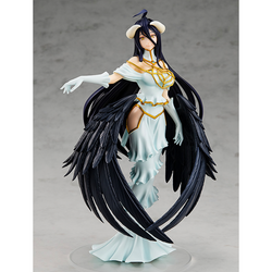 [PRE-ORDER] Good Smile Company: Overlord IV - POP UP PARADE Albedo (ONLINE ORDER ONLY)