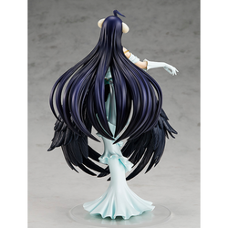 [PRE-ORDER] Good Smile Company: Overlord IV - POP UP PARADE Albedo (ONLINE ORDER ONLY)