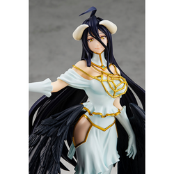 [PRE-ORDER] Good Smile Company: Overlord IV - POP UP PARADE Albedo (ONLINE ORDER ONLY)