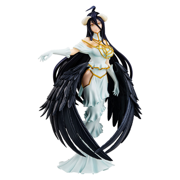 [PRE-ORDER] Good Smile Company: Overlord IV - POP UP PARADE Albedo (ONLINE ORDER ONLY)