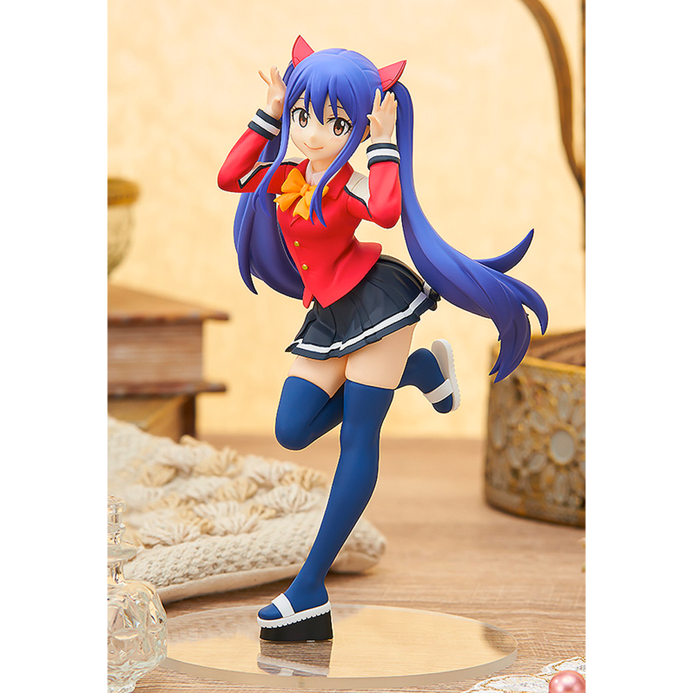 [PRE-ORDER] Good Smile Company: Fairy Tail - POP UP PARADE Wendy Marvell (ONLINE ORDER ONLY)