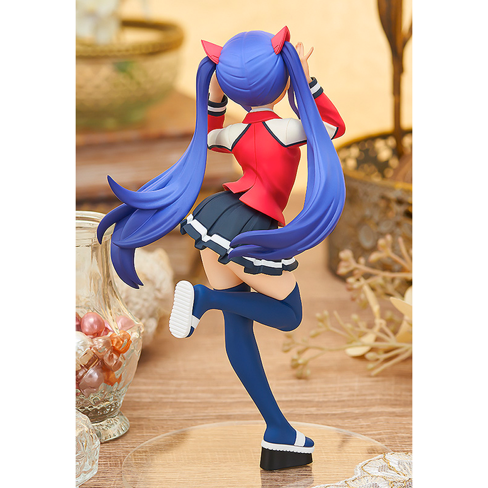 [PRE-ORDER] Good Smile Company: Fairy Tail - POP UP PARADE Wendy Marvell (ONLINE ORDER ONLY)