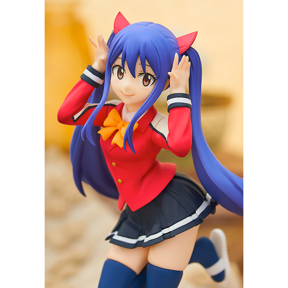 [PRE-ORDER] Good Smile Company: Fairy Tail - POP UP PARADE Wendy Marvell (ONLINE ORDER ONLY)