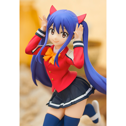[PRE-ORDER] Good Smile Company: Fairy Tail - POP UP PARADE Wendy Marvell (ONLINE ORDER ONLY)