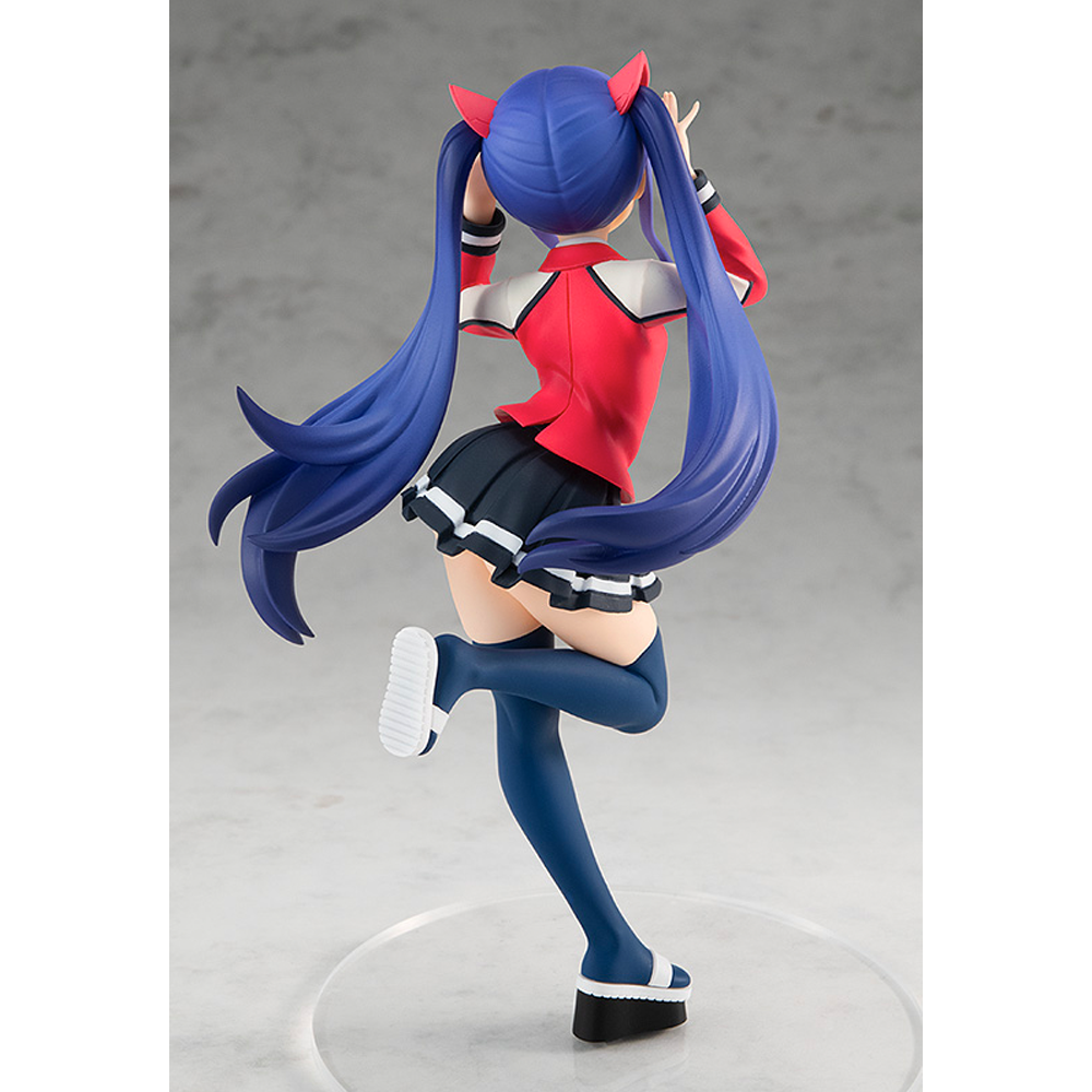 [PRE-ORDER] Good Smile Company: Fairy Tail - POP UP PARADE Wendy Marvell (ONLINE ORDER ONLY)