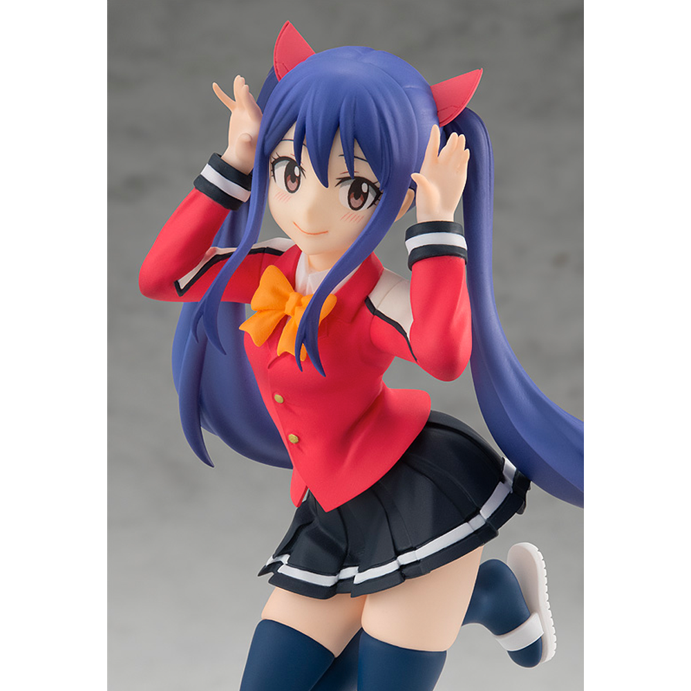 [PRE-ORDER] Good Smile Company: Fairy Tail - POP UP PARADE Wendy Marvell (ONLINE ORDER ONLY)