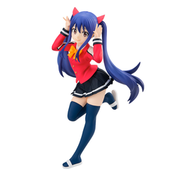 [PRE-ORDER] Good Smile Company: Fairy Tail - POP UP PARADE Wendy Marvell (ONLINE ORDER ONLY)