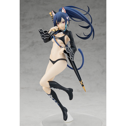 [PRE-ORDER] Good Smile Company: Smile of the Arsnotoria - POP UP PARADE Abramelin: (Cat Kingdom Ver.) (ONLINE ORDER ONLY)
