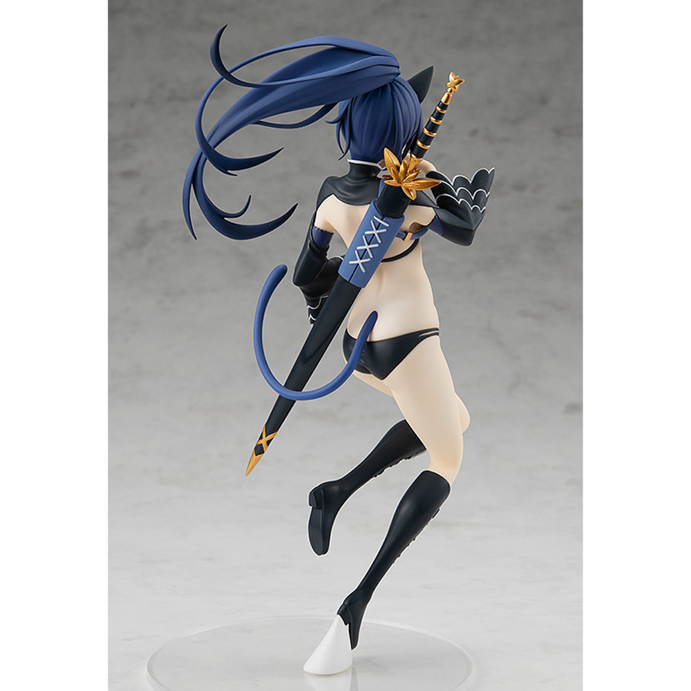 [PRE-ORDER] Good Smile Company: Smile of the Arsnotoria - POP UP PARADE Abramelin: (Cat Kingdom Ver.) (ONLINE ORDER ONLY)