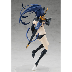 [PRE-ORDER] Good Smile Company: Smile of the Arsnotoria - POP UP PARADE Abramelin: (Cat Kingdom Ver.) (ONLINE ORDER ONLY)