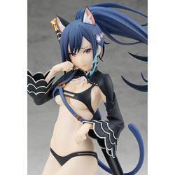 [PRE-ORDER] Good Smile Company: Smile of the Arsnotoria - POP UP PARADE Abramelin: (Cat Kingdom Ver.) (ONLINE ORDER ONLY)