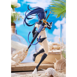 [PRE-ORDER] Good Smile Company: Smile of the Arsnotoria - POP UP PARADE Abramelin: (Cat Kingdom Ver.) (ONLINE ORDER ONLY)