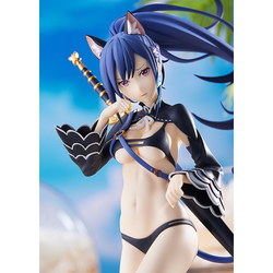[PRE-ORDER] Good Smile Company: Smile of the Arsnotoria - POP UP PARADE Abramelin: (Cat Kingdom Ver.) (ONLINE ORDER ONLY)