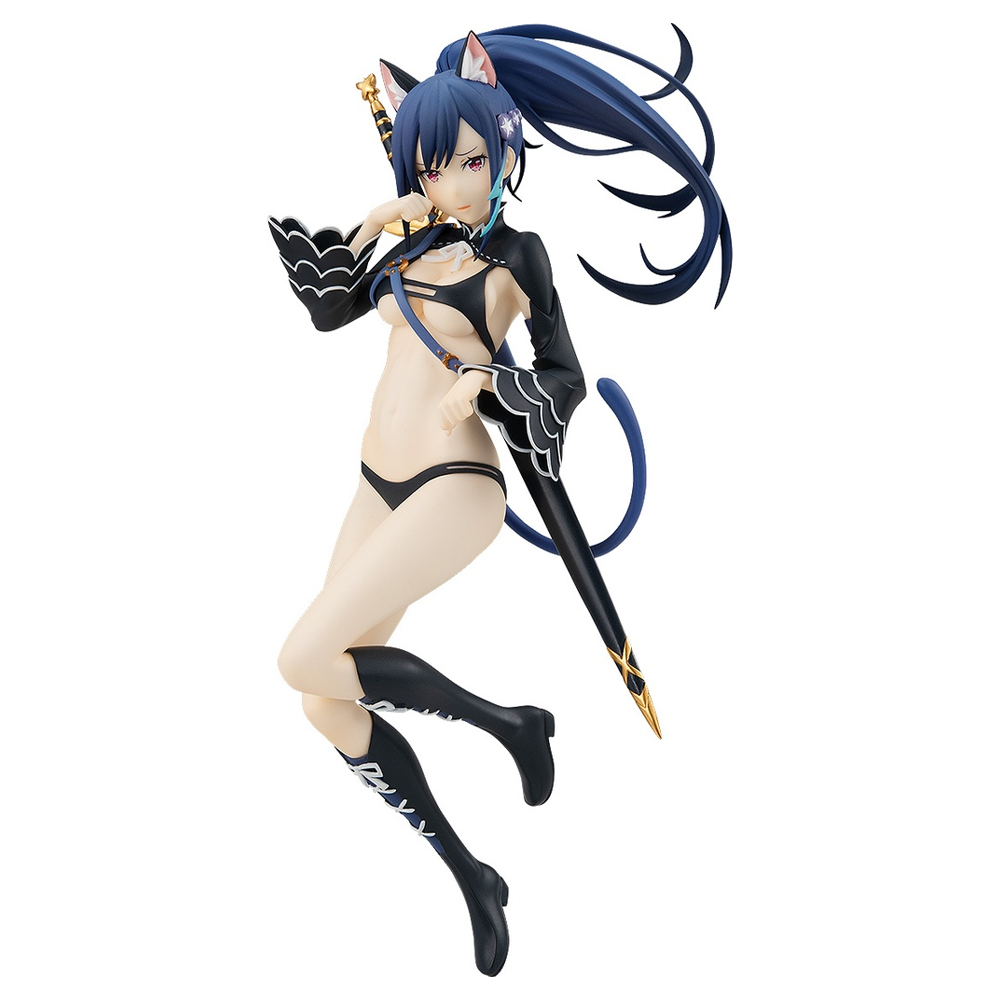 [PRE-ORDER] Good Smile Company: Smile of the Arsnotoria - POP UP PARADE Abramelin: (Cat Kingdom Ver.) (ONLINE ORDER ONLY)