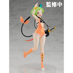 [PRE-ORDER] Good Smile Company: Smile of the Arsnotoria - POP UP PARADE Mel: (Cat Kingdom Ver.) (ONLINE ORDER ONLY)