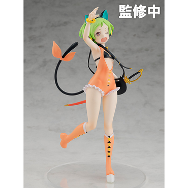 [PRE-ORDER] Good Smile Company: Smile of the Arsnotoria - POP UP PARADE Mel: (Cat Kingdom Ver.) (ONLINE ORDER ONLY)