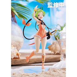 [PRE-ORDER] Good Smile Company: Smile of the Arsnotoria - POP UP PARADE Mel: (Cat Kingdom Ver.) (ONLINE ORDER ONLY)