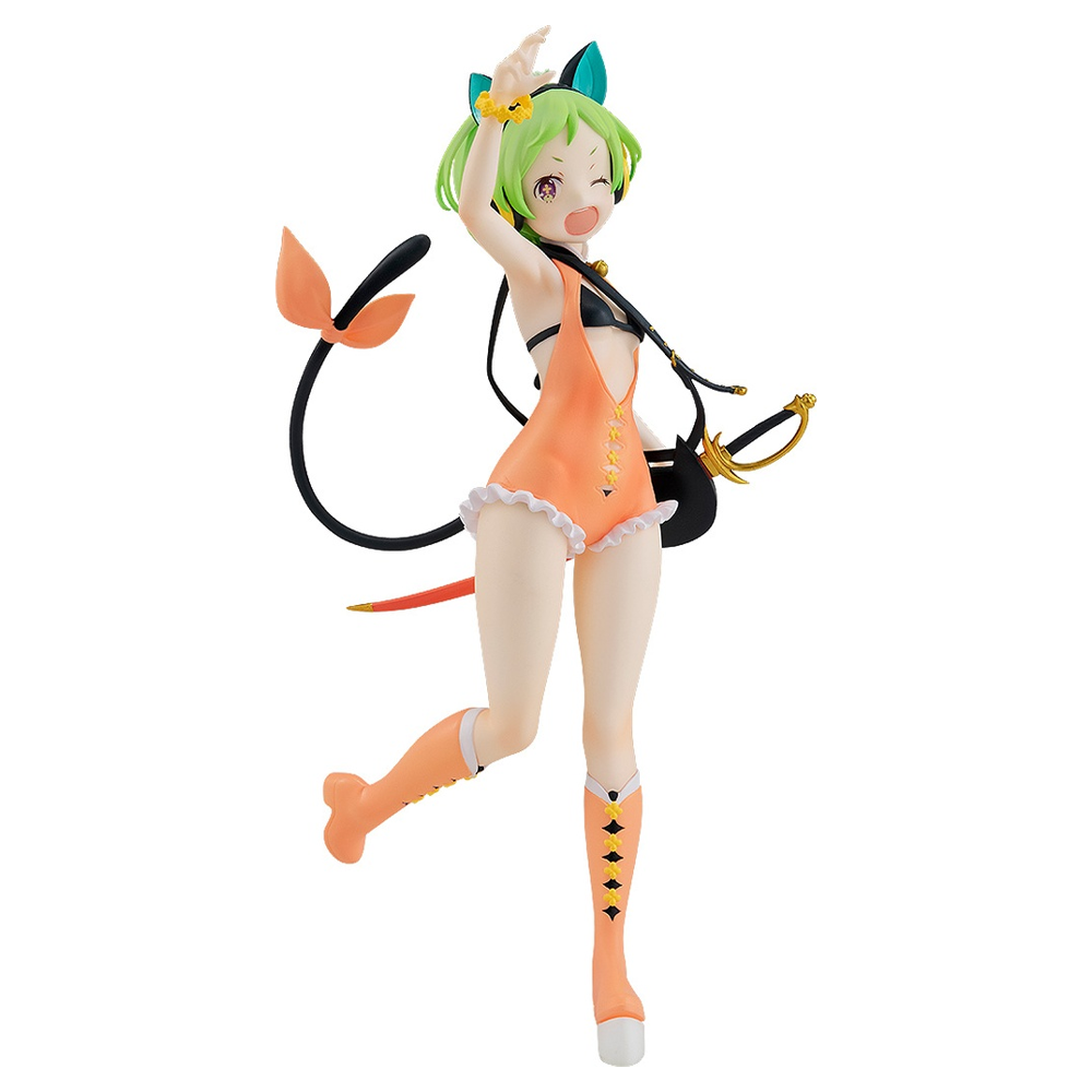 [PRE-ORDER] Good Smile Company: Smile of the Arsnotoria - POP UP PARADE Mel: (Cat Kingdom Ver.) (ONLINE ORDER ONLY)