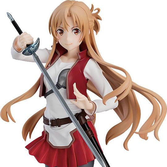 Sword Art Online Asuna Pop Up Parade Statue (ONLINE ORDER ONLY)