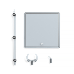 Good Smile Company: The Simple Stand x3 (for Figures & Models) (ONLINE ORDER ONLY)