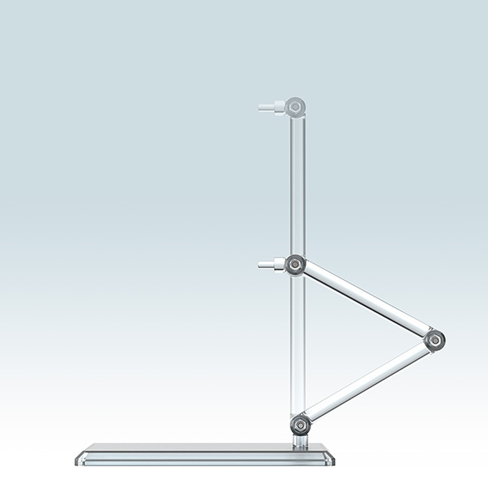 Good Smile Company: The Simple Stand x3 (for Figures & Models) (ONLINE ORDER ONLY)