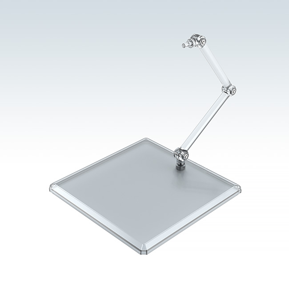Good Smile Company: The Simple Stand x3 (for Figures & Models) (ONLINE ORDER ONLY)