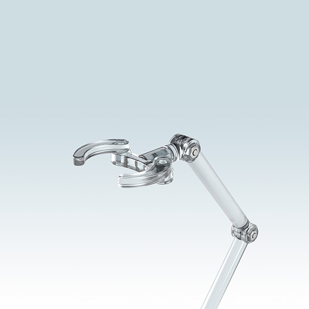 Good Smile Company: The Simple Stand x3 (for Figures & Models) (ONLINE ORDER ONLY)