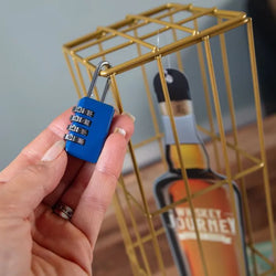 Whiskey Journey Escape Room