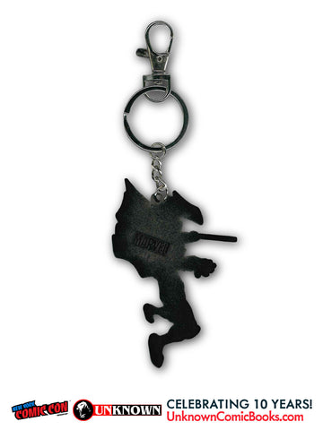 Gambit Keychain NYCC 2026 | David Nakayama | Unknown Comic Books Exclusive (10/28/2026) (ONLINE ORDER ONLY)
