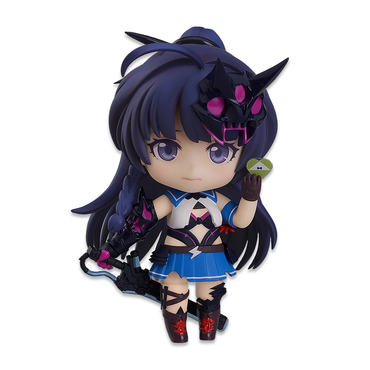 Nendoroid: Honkai Impact 3rd - Raiden Mei (Lightning Empress Version) #1337 (ONLINE ORDER ONLY)