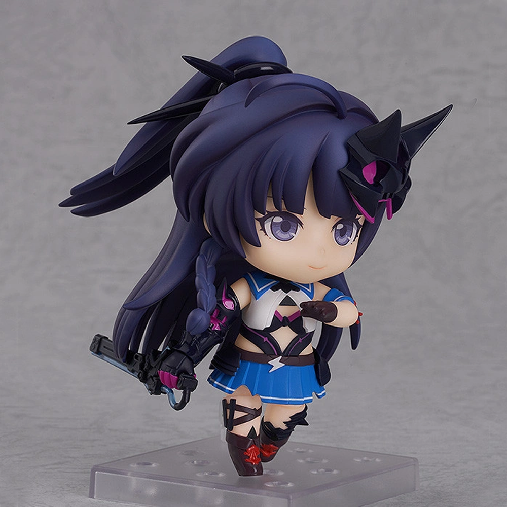 Nendoroid: Honkai Impact 3rd - Raiden Mei (Lightning Empress Version) #1337 (ONLINE ORDER ONLY)