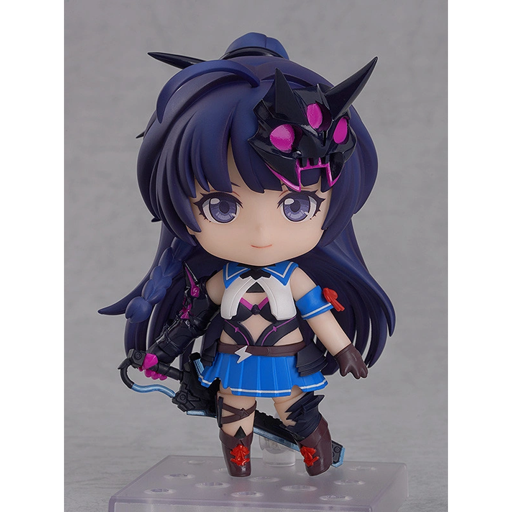 Nendoroid: Honkai Impact 3rd - Raiden Mei (Lightning Empress Version) #1337 (ONLINE ORDER ONLY)