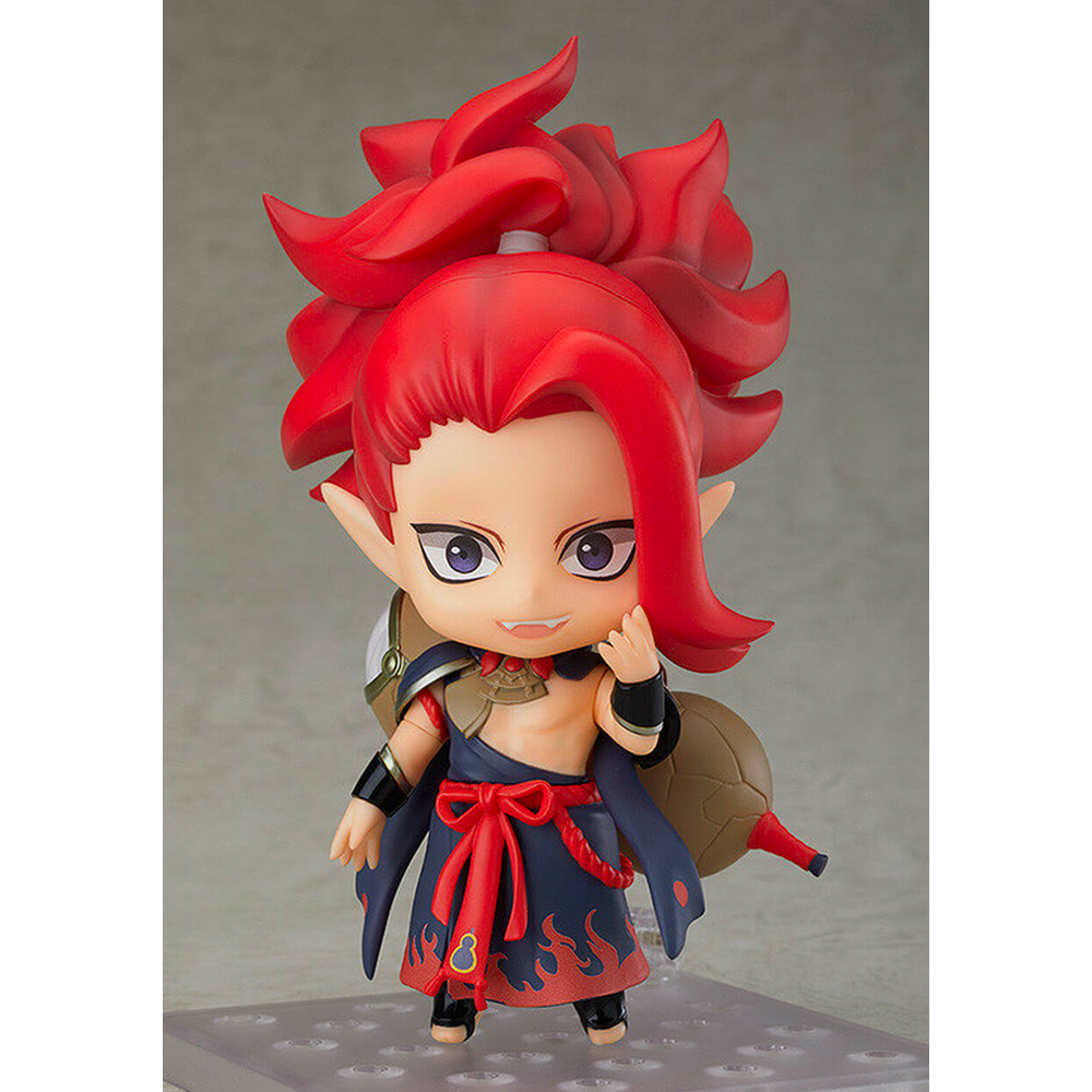Nendoroid: Onmyoji - Shuten Douji #1364 (ONLINE ORDER ONLY)