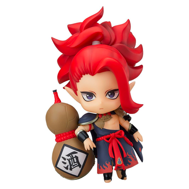 Nendoroid: Onmyoji - Shuten Douji #1364 (ONLINE ORDER ONLY)