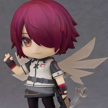 Nendoroid: Arknights - Exusiai #1352 (ONLINE ORDER ONLY)