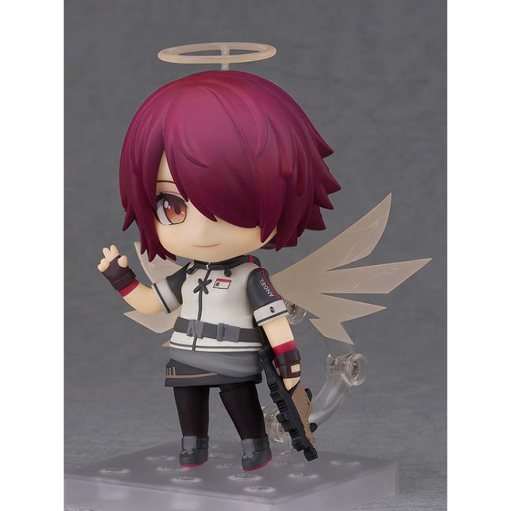 Nendoroid: Arknights - Exusiai #1352 (ONLINE ORDER ONLY)