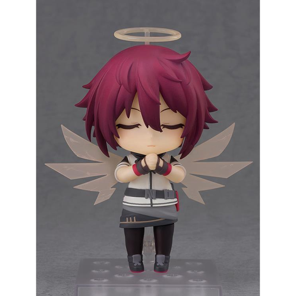 Nendoroid: Arknights - Exusiai #1352 (ONLINE ORDER ONLY)