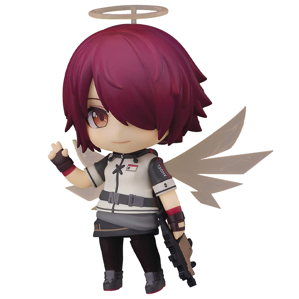 Nendoroid: Arknights - Exusiai #1352 (ONLINE ORDER ONLY)