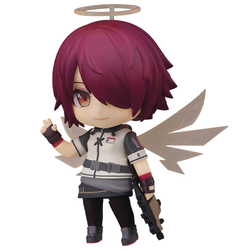 Nendoroid: Arknights - Exusiai #1352 (ONLINE ORDER ONLY)