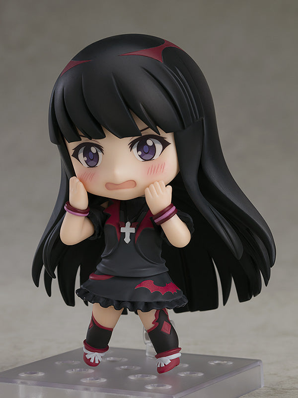 Nendoroid: Journal of the Mysterious Creatures - Vivian #1376 (ONLINE ORDER ONLY)