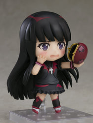 Nendoroid: Journal of the Mysterious Creatures - Vivian #1376 (ONLINE ORDER ONLY)