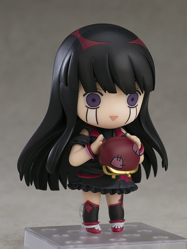 Nendoroid: Journal of the Mysterious Creatures - Vivian #1376 (ONLINE ORDER ONLY)