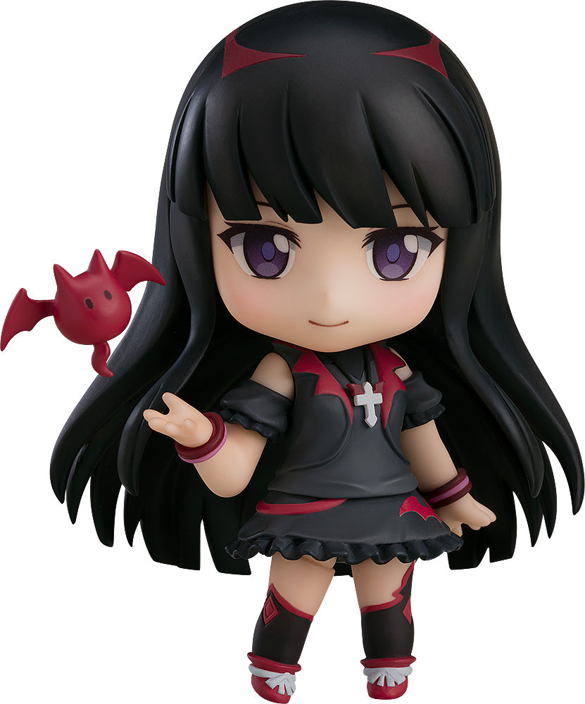 Nendoroid: Journal of the Mysterious Creatures - Vivian #1376 (ONLINE ORDER ONLY)
