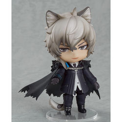 Nendoroid: Arknights - SilverAsh #1423 (ONLINE ORDER ONLY)