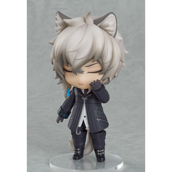 Nendoroid: Arknights - SilverAsh #1423 (ONLINE ORDER ONLY)