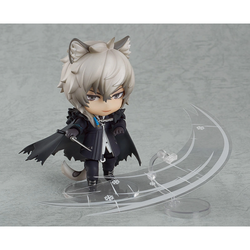 Nendoroid: Arknights - SilverAsh #1423 (ONLINE ORDER ONLY)